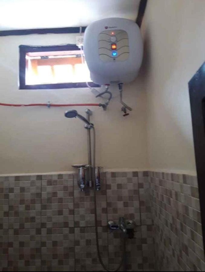 Mawar Bed And Breakfast Bajawa Luaran gambar