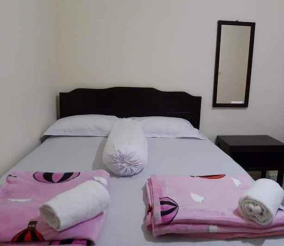 Mawar Bed And Breakfast Bajawa Luaran gambar